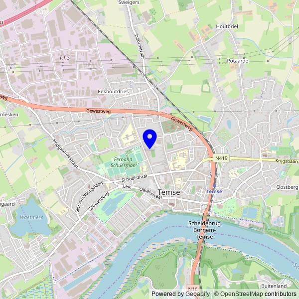 Map Photo